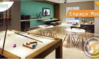 Imagem 5: Apartamento a venda 3 dormitórios 1 vaga - perto da Marginal Tiete