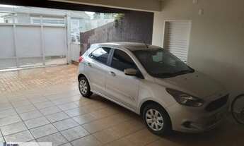 Imagem 3: Casa para Venda em Marília, Ana Carla, 4 dormitórios, 2 suítes, 5 banheiros, 4 vagas