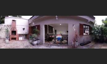 Imagem 6: Casa com 3 dormitórios à venda por R$ 2.800.000,00 - Lagoa - Rio de Janeiro/RJ