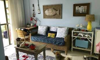 Imagem 3: Apartamento Padrão