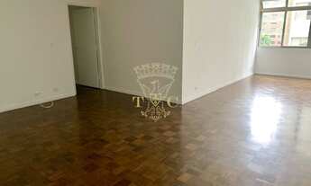 Imagem 3: Apartamento em prédio 2 por andar no Paraíso para locação