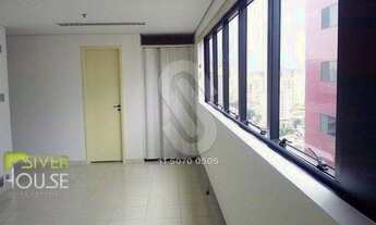 Imagem 5: Sala para alugar, 30 m² por R$ 1.350,00 - Vila Monte Alegre - São Paulo/SP