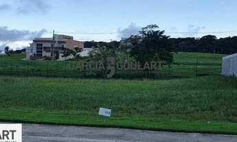 Imagem: Terreno em Condomínio no Viverde III
