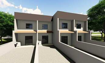 Imagem 3: Sobrado Geminado para Venda em Floresta Joinville-SC