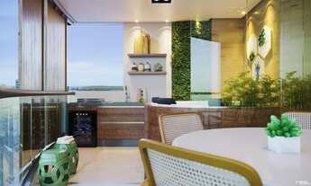 Imagem 5: Apartamento à Venda com 3 Suítes na Enseada Azul, Guarapari-ES