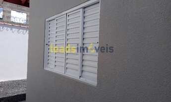 Imagem 5: Casa para Venda em Ribeirão Preto, Jardim Ângelo Jurca, 2 dormitórios, 1 suíte, 2 banheiro