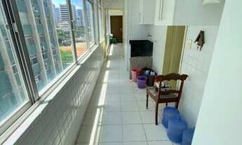 Imagem 5: BEIRA MAR EM OFERTA ESPECIAL ! 4 QTOS + DEP, 2 VAGAS, OPORTUNIDADE ÚNICA ! VENHA CONHECER