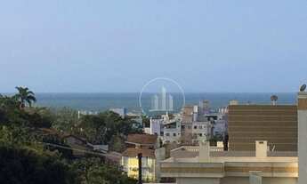 Imagem 2: Cobertura à venda, 126 m² por R$ 914.000,00 - Canasvieiras - Florianópolis/SC