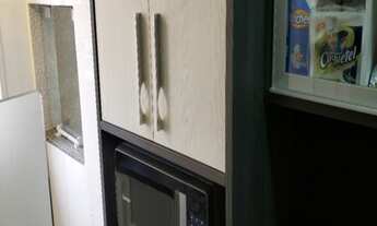 Imagem 2: BELÍSSIMO APARTAMENTO PLANEJADO!!!! Vila Machado Lindo Apartamento todo planejado. 3 Dormi