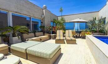 Imagem 7: BEIRA MAR DE BOA VAGEM / COBERTURA COM 6 SUÍTES / VOCÊ MERECE O MELHOR