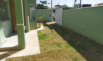 Imagem 3: Casa para venda possui 80 metros quadrados com 3 quartos