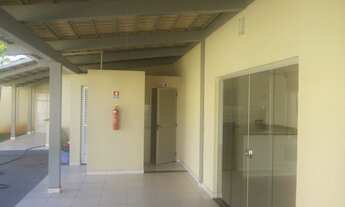 Imagem 5: Apartamento para venda com 67 metros quadrados com 3 quartos