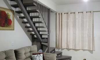 Imagem 3: SOBRADO NO CONDOMÍNIO SHANGRI-LÁ