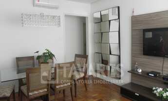 Imagem: Apartamento em Copacabana