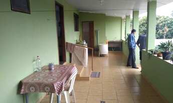 Imagem 7: Casa em arapongas cj tropical