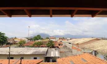 Imagem 4: Casa térrea para venda com 3 dormitórios e 1 suite em São João Batista - Peruíbe - SP