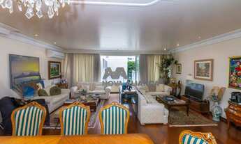 Imagem 2: Rio de Janeiro - Apartamento Padrão - Leblon