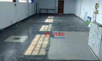 Imagem 2: Salão para alugar, 110 m² por R$ 2.500,00/mês - Vila Moinho Velho - São Paulo/SP