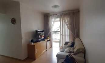 Imagem 3: APARTAMENTO RESIDENCIAL em SÃO PAULO - SP, CHÁCARA INGLESA