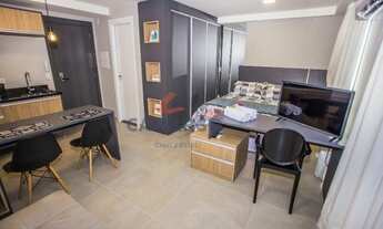 Imagem 7: Apartamento Studio para Venda em Centro Curitiba-PR