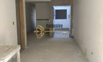 Imagem 5: Apartamentos c/ 2 Quartos 1 Suíte à Venda! Vila Alzira - Santo André