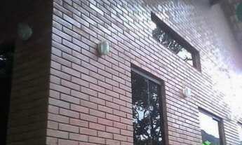 Imagem: Casa com 100m² e 02 dormitórios no bairro