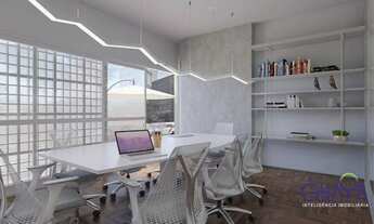 Imagem 6: Sala Comercial para Alugar no Arouche, São Paulo