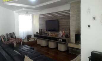 Imagem 5: Sobrado com 4 dormitórios à venda, 532 m² por R$ 2.400.000,00 - Vila Rosália - Guarulhos/S