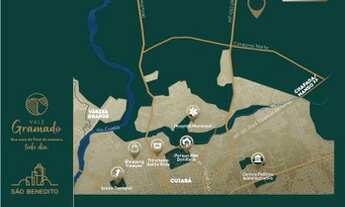 Imagem 4: VALE GRAMADO Terreno / lote com venda por R$490.000