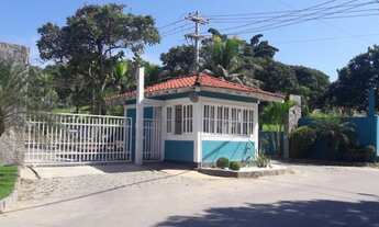 Imagem: Condomínio Residencial Ubatã Maricá