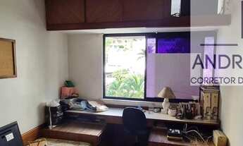 Imagem 4: Apartamento para Locação em Salvador, Itaigara, 4 dormitórios, 2 suítes, 3 banheiros, 2 va