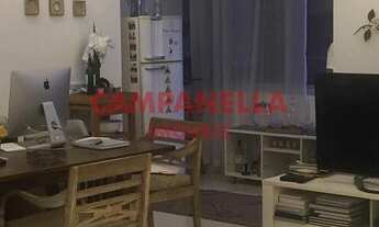 Imagem 4: Apartamento 3 quartos, debruçado no mar Leme - Rio de Janeiro/RJ, Zona Sul