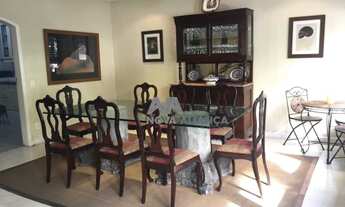 Imagem 4: Rio de Janeiro - Apartamento Padrão - Ipanema