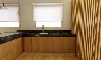 Imagem 7: Sobreposta Térrea Com Quintal - Entrega JULHO 2022