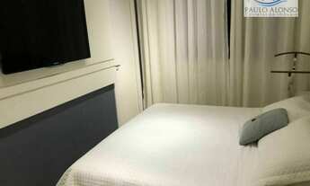 Imagem 7: Apartamento Padrão