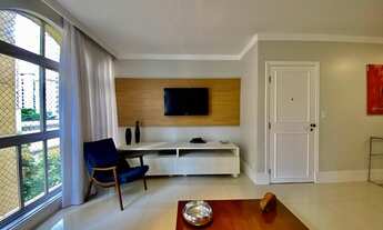 Imagem 6: Belíssimo apartamento de 150m2 próximo ao Clube Paulistano!