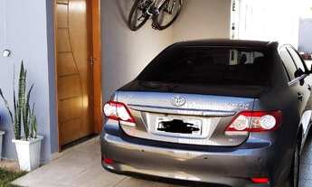 Imagem 3: Casa no Jardins do Lago. Oportunidade!!!