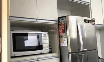 Imagem 2: Apartamento com 2 dorms, Piracicamirim, Piracicaba - R$ 170 mil, Cod