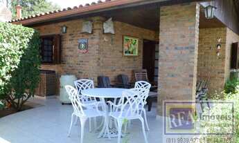 Imagem 3: Casa para Locação em Gravatá, SANTANA, 2 dormitórios, 2 suítes, 3 banheiros, 1 vaga