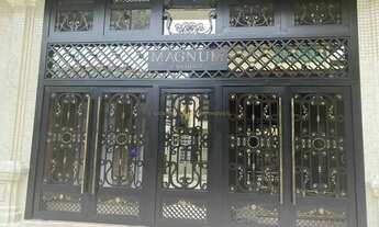 Imagem 7: Apartamento quadra mar andar alto em Meia-Praia