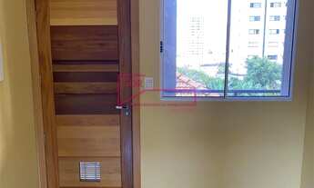 Imagem 3: Apartamento Vila Regente Feijó São Paulo/SP