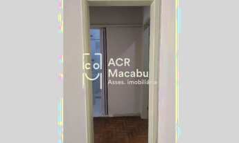 Imagem 7: CENTRO - Excelente apto.1 qto c/ 1 dep.serv.revertida p/qto., sala, coz, banh.soc. e ban.s