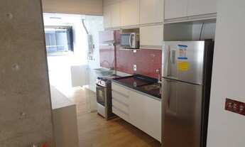 Imagem: Apartamento à venda, 70 m² por R$ 955.000,00