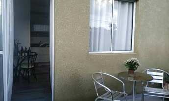 Imagem 6: Apartamento Térreo à venda em Campinas/SP