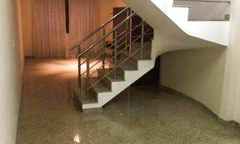 Imagem: Sobrado 3 dormitórios, sendo 1 suíte