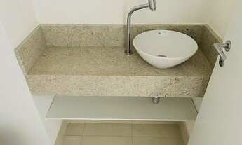 Imagem 3: Apartamento para aluguel com 47 metros quadrados com 1 quarto em Centro - São Paulo - SP