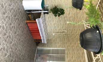 Imagem 7: Casa para venda tem 131 metros quadrados com 3 quartos em Jardim Regina Alice - Barueri