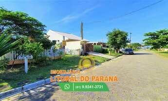 Imagem: Oportunidade! Terreno com casa mista próximo