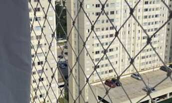 Imagem 5: Apartamento para aluguel tem 44 metros quadrados com 2 quartos em Jardim Íris - São Paulo