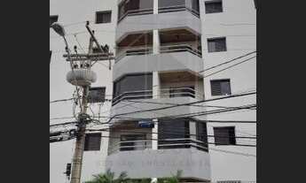 Imagem: Apartamento - Chácara da Barra - Campinas